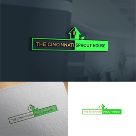 Logo Design entry 1935389 submitted by d-graphick