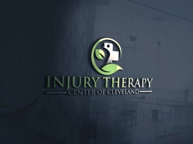 Logo Design entry 1872929 submitted by ASLOGOS to the Logo Design for Injury Therapy Center of Cleveland run by drccs2020