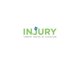 Logo Design entry 1872932 submitted by Aldari to the Logo Design for Injury Therapy Center of Cleveland run by drccs2020