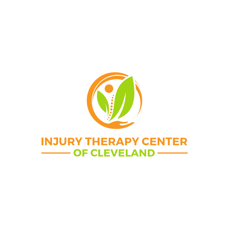 Logo Design entry 1872964 submitted by JonesNanda99 to the Logo Design for Injury Therapy Center of Cleveland run by drccs2020