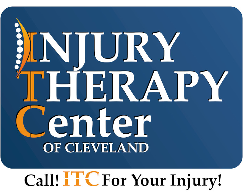 Logo Design entry 1872964 submitted by Raohtar to the Logo Design for Injury Therapy Center of Cleveland run by drccs2020