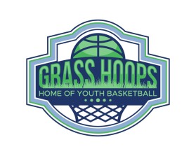 Logo Design Entry 1873504 submitted by Milos 1807 to the contest for Grass Hoops run by jadert
