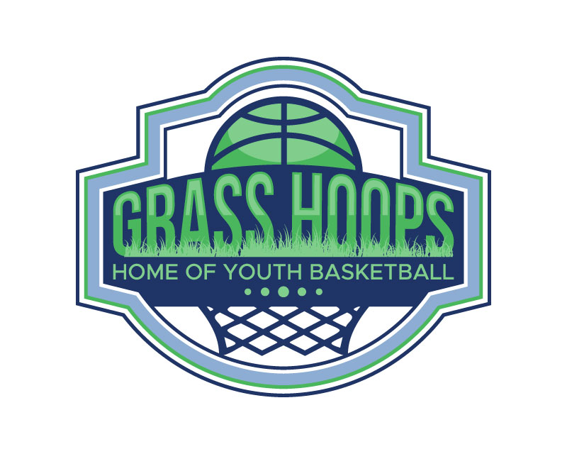 Logo Design entry 1873571 submitted by Milos 1807 to the Logo Design for Grass Hoops run by jadert