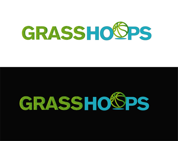 Logo Design entry 1873547 submitted by Zizidesign to the Logo Design for Grass Hoops run by jadert
