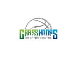 Logo Design entry 1873571 submitted by medurajess0810 to the Logo Design for Grass Hoops run by jadert