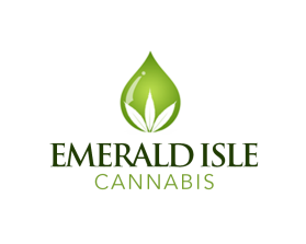 Logo Design entry 1873845 submitted by irnawan to the Logo Design for Cannabis Company Logo run by edgarec