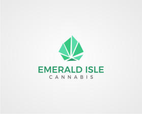 Logo Design entry 1873847 submitted by irnawan to the Logo Design for Cannabis Company Logo run by edgarec