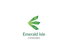 Logo Design entry 1873872 submitted by ENVIRON to the Logo Design for Cannabis Company Logo run by edgarec