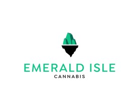 Logo Design Entry 1873904 submitted by tarudesignz to the contest for Cannabis Company Logo run by edgarec