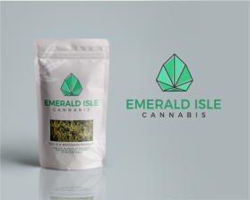 Logo Design entry 1873919 submitted by Friday to the Logo Design for Cannabis Company Logo run by edgarec