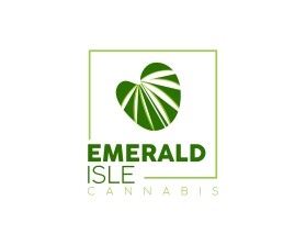 Logo Design Entry 1873924 submitted by apmcdesigner to the contest for Cannabis Company Logo run by edgarec