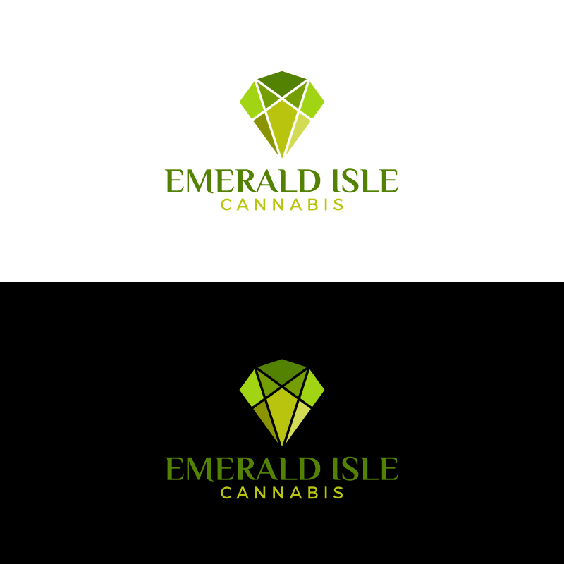 Logo Design entry 1874037 submitted by JonesNanda99 to the Logo Design for Cannabis Company Logo run by edgarec