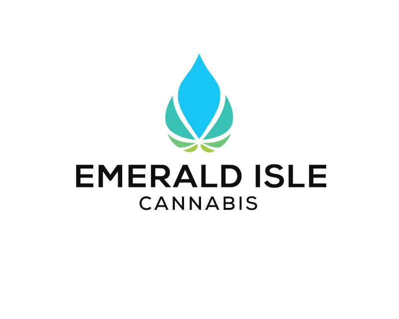 Logo Design entry 1873947 submitted by badluck to the Logo Design for Cannabis Company Logo run by edgarec