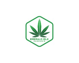 Logo Design Entry 1873983 submitted by MOLLAH2 to the contest for Cannabis Company Logo run by edgarec