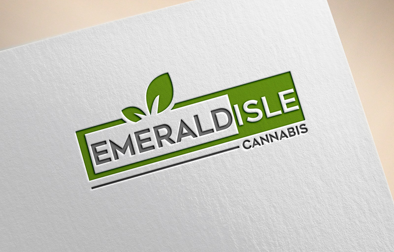 Logo Design entry 1874037 submitted by Design Rock to the Logo Design for Cannabis Company Logo run by edgarec