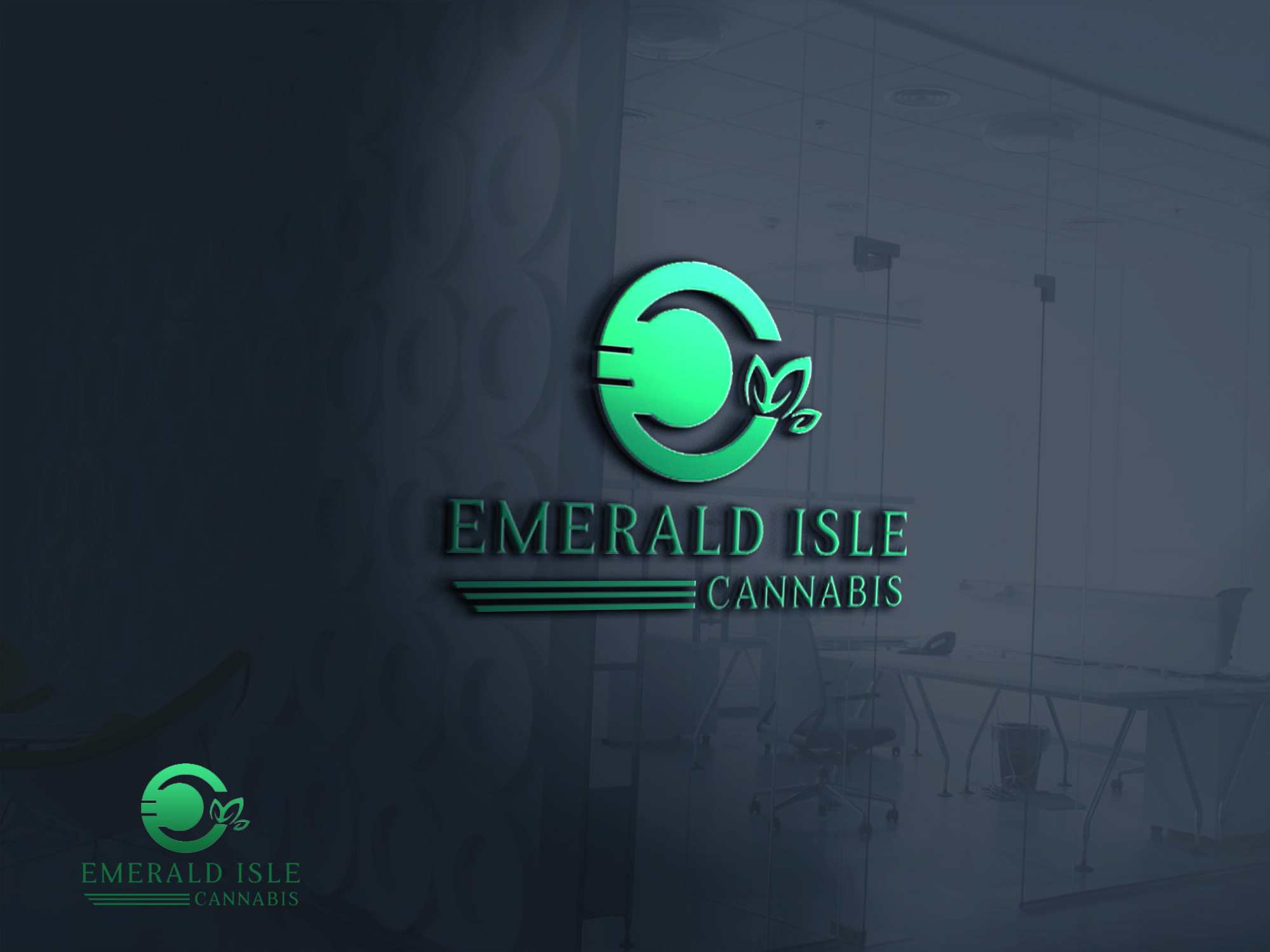 Logo Design entry 1945502 submitted by devid1