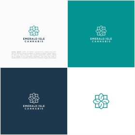 Logo Design entry 1945598 submitted by sixteen.creat