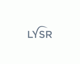 Logo Design entry 1874232 submitted by Sonia99 to the Logo Design for LYSR run by jeanhenn