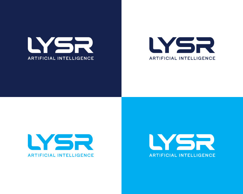 Logo Design entry 1874247 submitted by nsdhyd to the Logo Design for LYSR run by jeanhenn