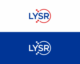 Logo Design Entry 1874330 submitted by Mukidi to the contest for LYSR run by jeanhenn