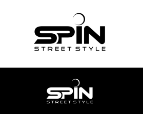 Logo Design entry 1874467 submitted by Mesmi to the Logo Design for Spin  run by Eric L