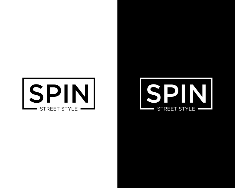 Logo Design entry 1874582 submitted by pokepak to the Logo Design for Spin  run by Eric L