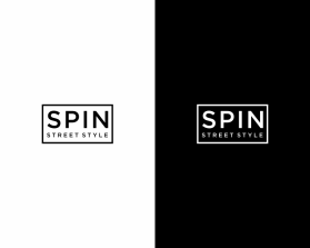 Logo Design entry 1874582 submitted by berkahe gusti to the Logo Design for Spin  run by Eric L