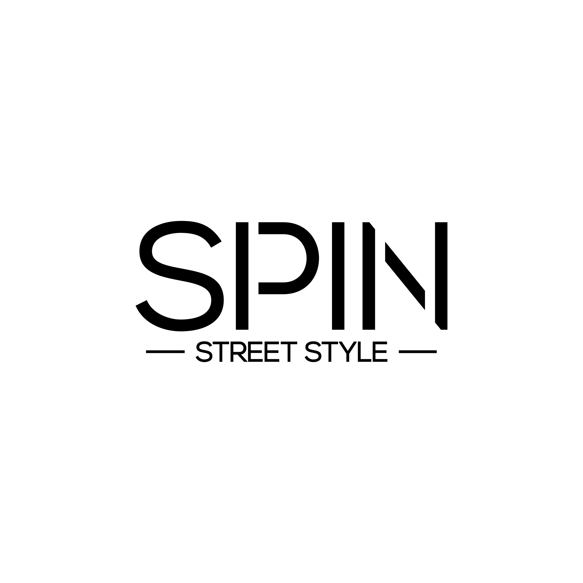 Logo Design entry 1874589 submitted by Salman to the Logo Design for Spin  run by Eric L