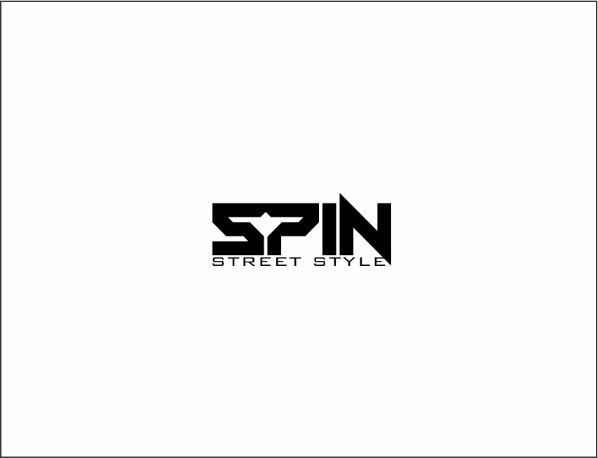 Logo Design entry 1874614 submitted by kirandalvi to the Logo Design for Spin  run by Eric L