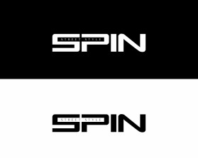Logo Design Entry 1874692 submitted by medurajess0810 to the contest for Spin  run by Eric L