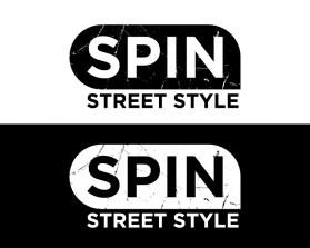 Logo Design Entry 1874702 submitted by DeeHarrison to the contest for Spin  run by Eric L