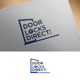Graphic Design entry 1875011 submitted by bcmaness to the Graphic Design for Door Locks Direct run by securolocksmiths