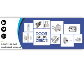 Graphic Design entry 1875015 submitted by Singadipa to the Graphic Design for Door Locks Direct run by securolocksmiths
