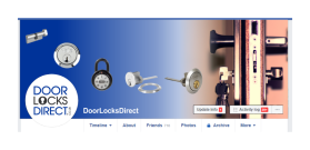 Graphic Design Entry 1875016 submitted by tornado to the contest for Door Locks Direct run by securolocksmiths
