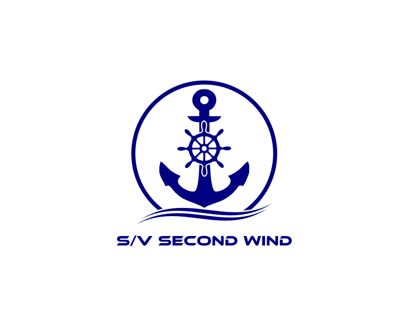 Logo Design entry 1875141 submitted by jragem to the Logo Design for S/V  Second Wind run by hangargllc