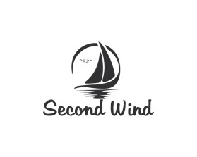 Logo Design entry 1875187 submitted by Milos 1807 to the Logo Design for S/V  Second Wind run by hangargllc