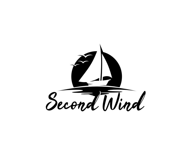 Logo Design entry 1875217 submitted by savana to the Logo Design for S/V  Second Wind run by hangargllc