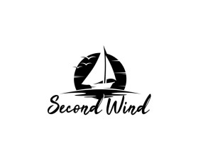 Logo Design entry 1875218 submitted by Milos 1807 to the Logo Design for S/V  Second Wind run by hangargllc