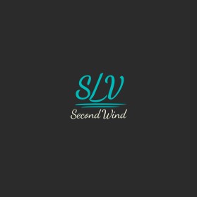Logo Design Entry 1875220 submitted by Borja Robles to the contest for S/V  Second Wind run by hangargllc