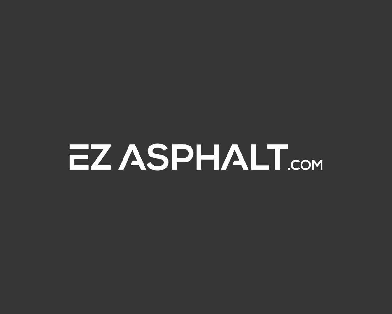 Logo Design entry 1875375 submitted by fuArt to the Logo Design for EZ ASPHALT run by Chenonazo