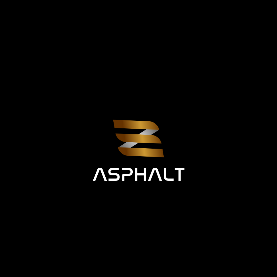 Logo Design entry 1875339 submitted by Ari Prasetyo to the Logo Design for EZ ASPHALT run by Chenonazo