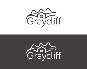 Logo Design Entry 1875792 submitted by Mukidi to the contest for Graycliff run by kmuch