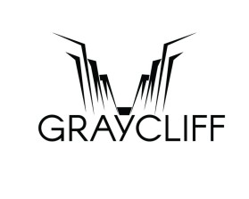Logo Design Entry 1875793 submitted by Niels to the contest for Graycliff run by kmuch