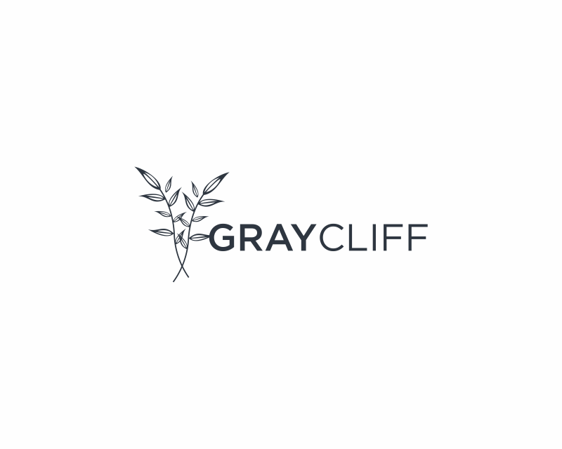 Logo Design entry 1875920 submitted by berkahe gusti to the Logo Design for Graycliff run by kmuch