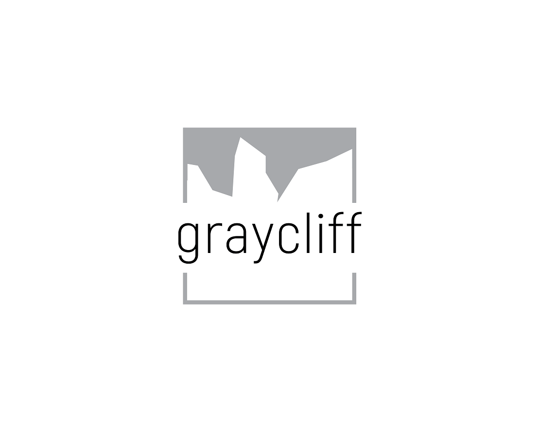 Logo Design entry 1875845 submitted by DORIANA999 to the Logo Design for Graycliff run by kmuch
