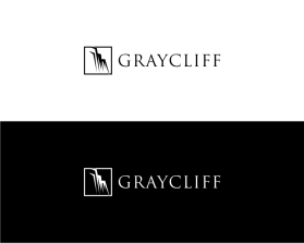 Logo Design entry 1875906 submitted by farikh to the Logo Design for Graycliff run by kmuch