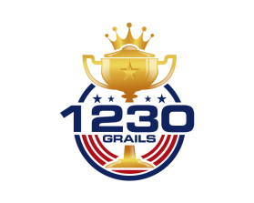 Logo Design entry 1876082 submitted by imraansarker to the Logo Design for 1230 GRAILS run by davincithemastermind
