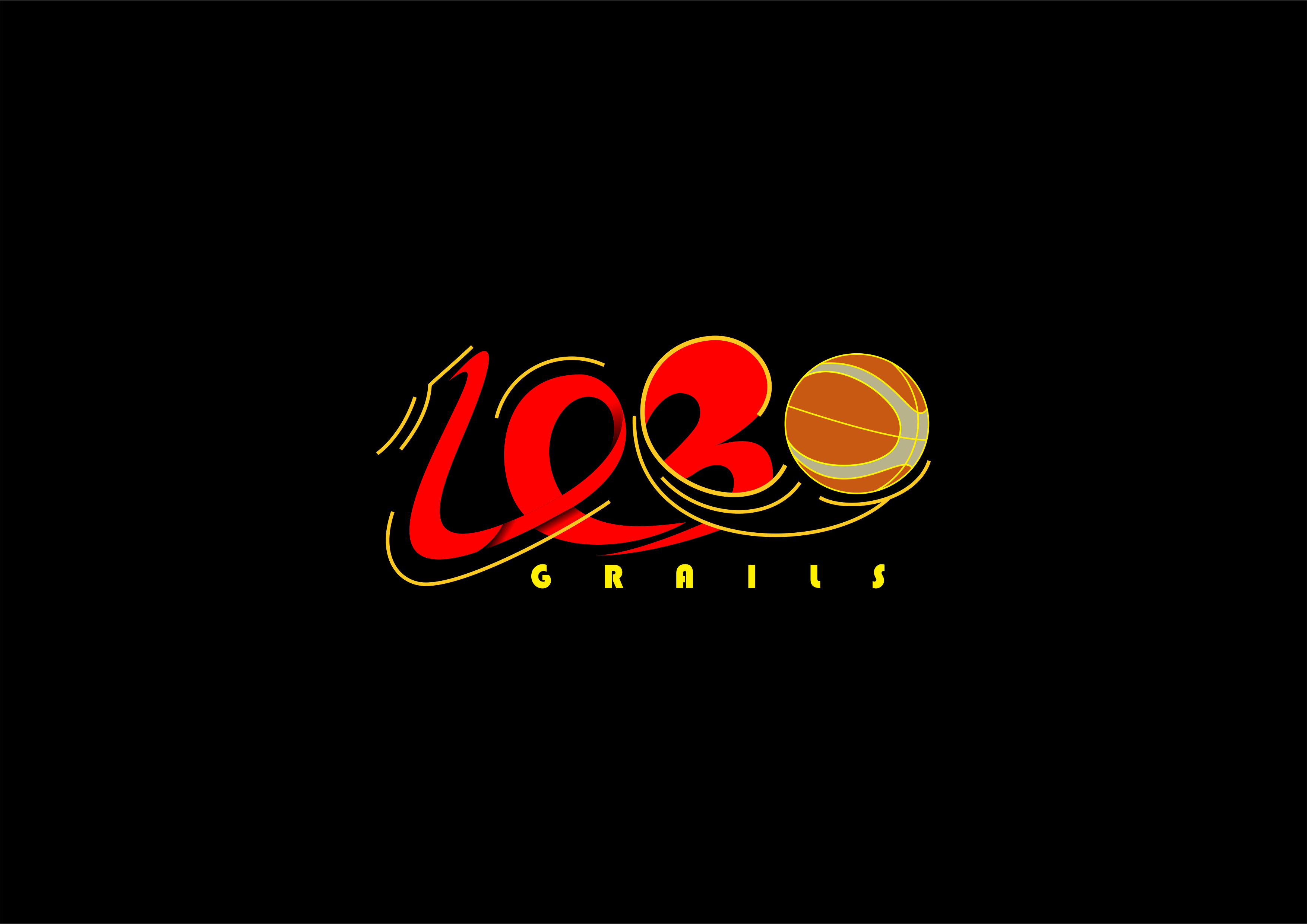 Logo Design entry 1876154 submitted by romadhona to the Logo Design for 1230 GRAILS run by davincithemastermind