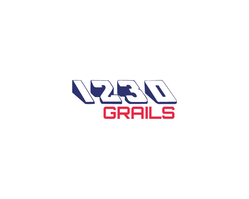 Logo Design entry 1876154 submitted by Milos 1807 to the Logo Design for 1230 GRAILS run by davincithemastermind