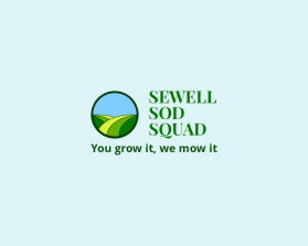 Logo Design entry 1876568 submitted by LanofDesign to the Logo Design for Sewell Sod Squad run by ldsewell